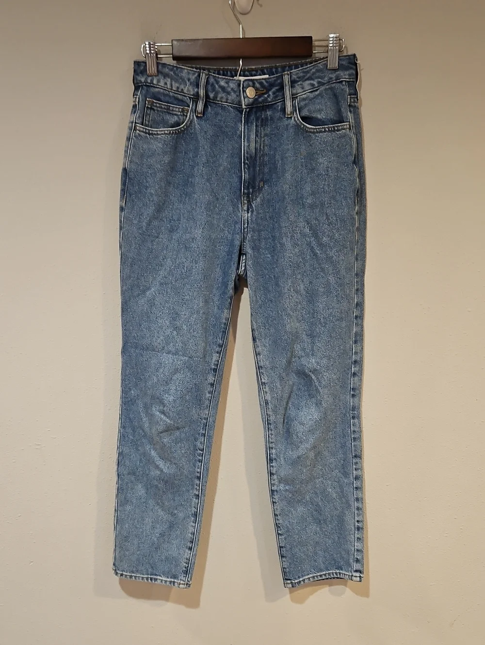 Pacsun Mom Jean